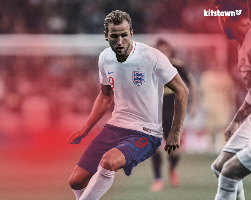 Rozgrywki Pucharu Świata Anglia pokonuje Nigerię